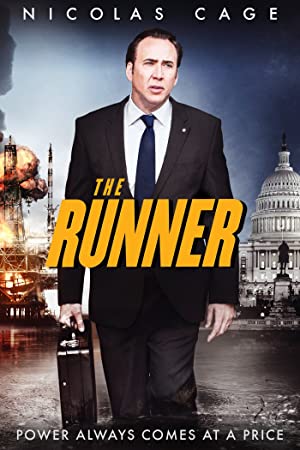 The Runner (2015)