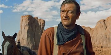 The Searchers (1956)