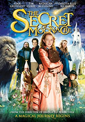 The Secret of Moonacre (2008)