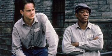 The Shawshank Redemption (1994)