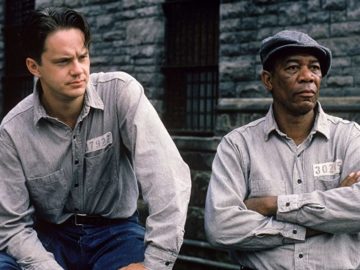 The Shawshank Redemption (1994)