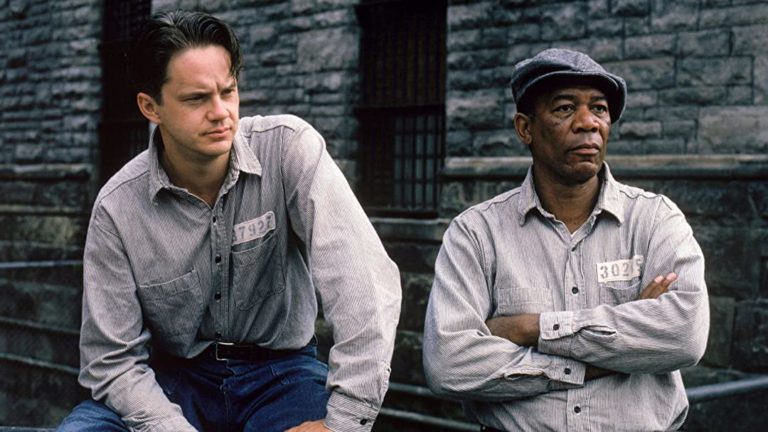 The Shawshank Redemption (1994)