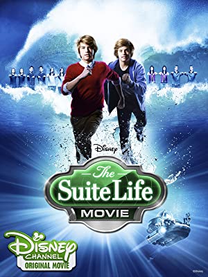 The Suite Life Movie (2011)