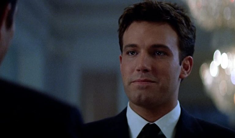 The 26 Best Ben Affleck Movies People Love Watching