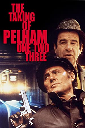 The Taking of Pelham One Two Three (1974)