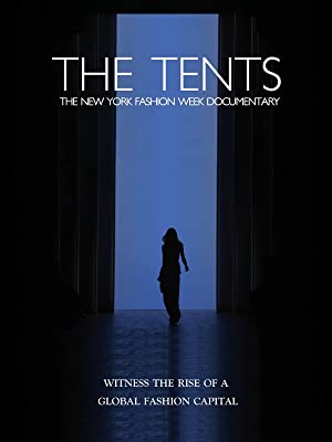 The Tents (2016)