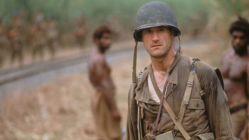 The Thin Red Line (1998)