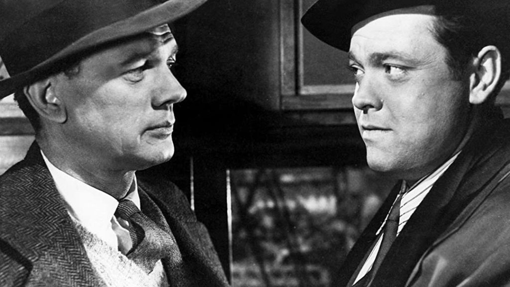The Third Man (1949)