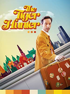 The Tiger Hunter (2016)