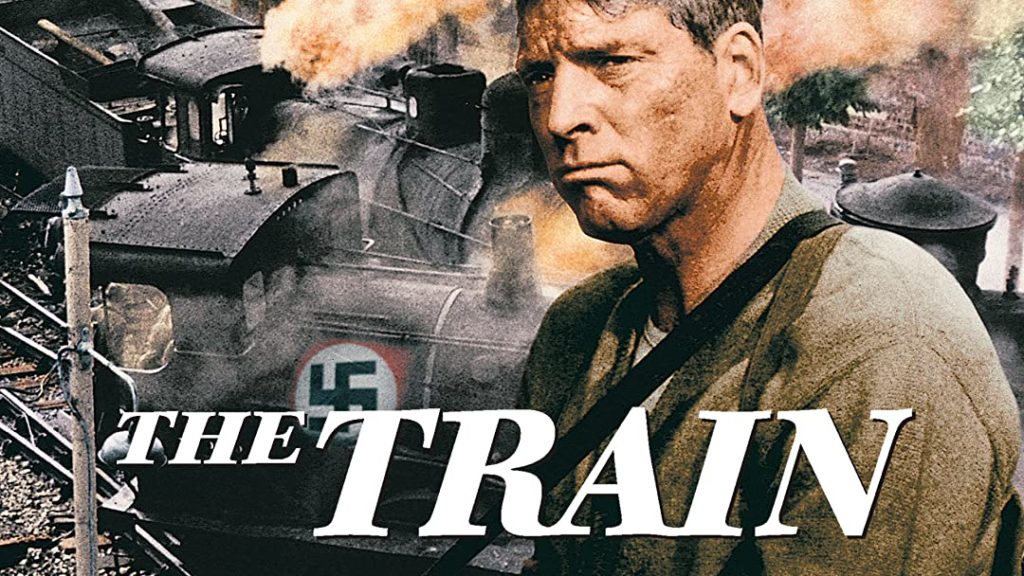 The Train (1964)