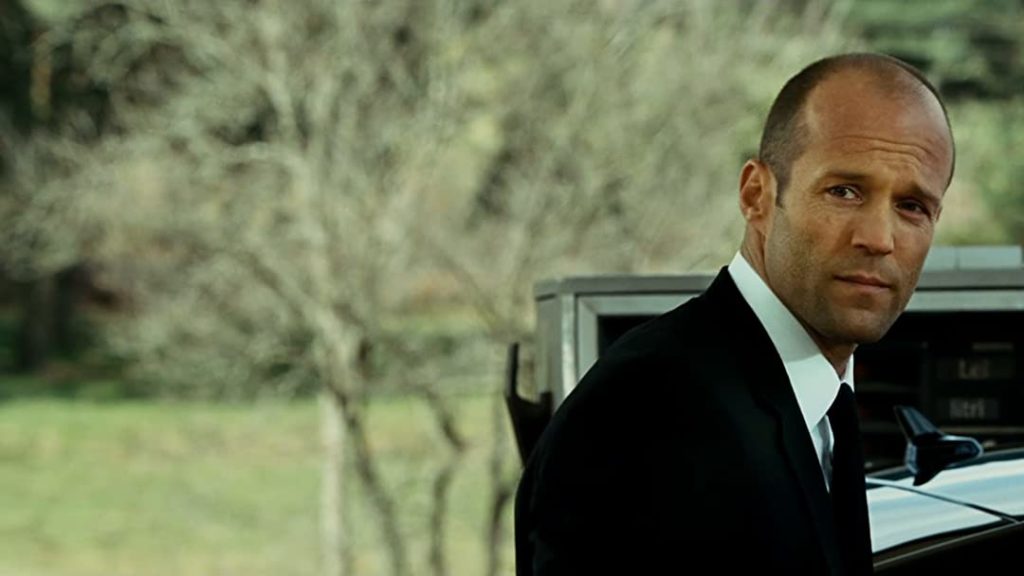 The Transporter 3 (2008)