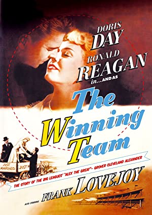 The Winning Team (1952)