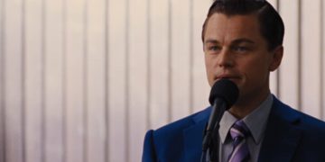 The Wolf of Wall Street (2013)