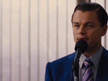 The Wolf of Wall Street (2013)
