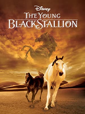 The Young Black Stallion (2003)