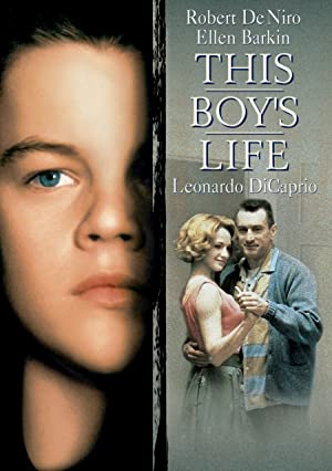 This Boy's Life (1993)