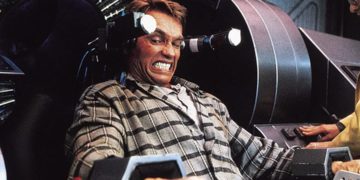 Total Recall (1990)