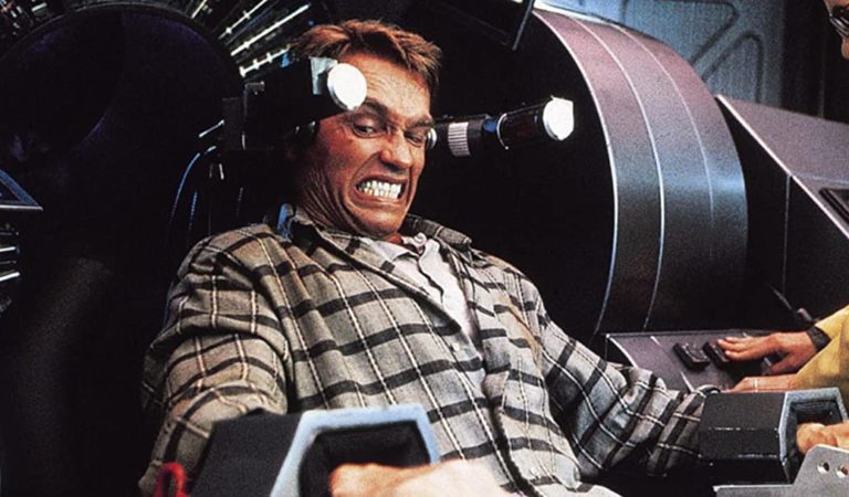 The 26 Best Arnold Schwarzenegger Movies Ranked Highly