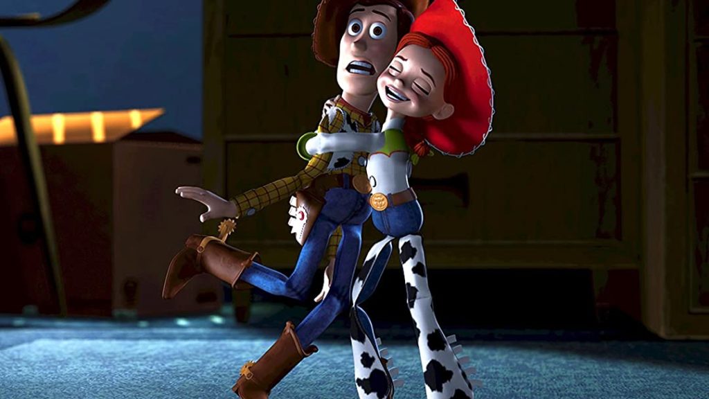 Toy Story 2 (1999)