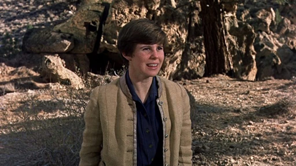 True Grit (1969)