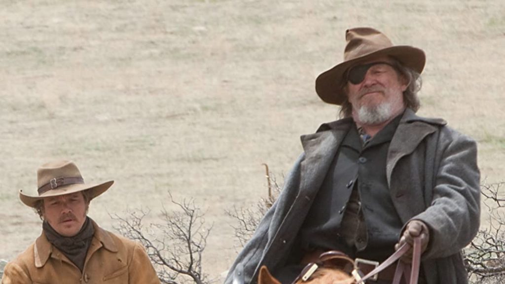 True Grit (2010)