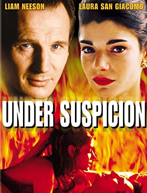 Under Suspicion (1991)