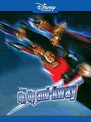 Up, Up and Away (2000)