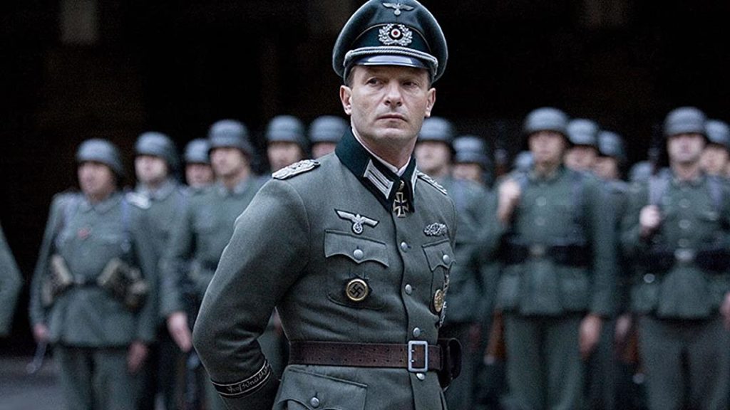 Valkyrie (2008)