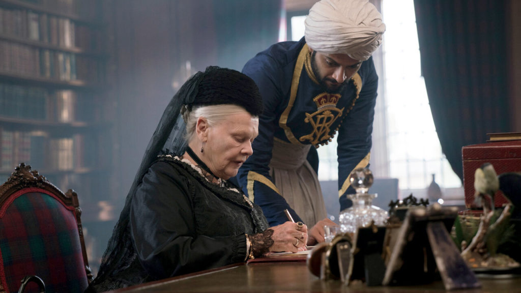 Victoria and Abdul