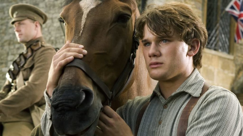 War Horse (2011)