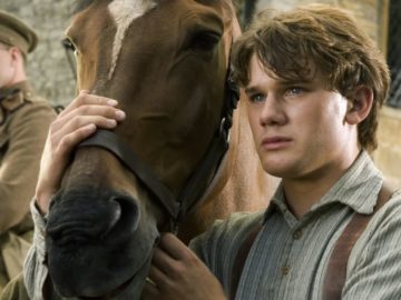 War Horse (2011)