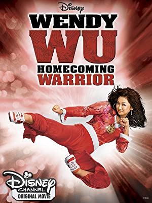 Wendy Wu: Homecoming Warrior (2006)