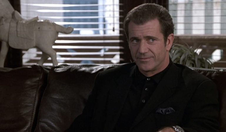 The 25 Best Mel Gibson Movies That Are Highly Rated