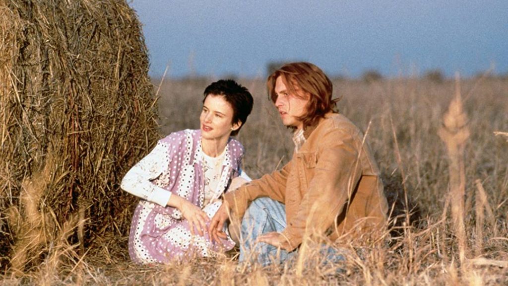 What's Eating Gilbert Grape (1993)