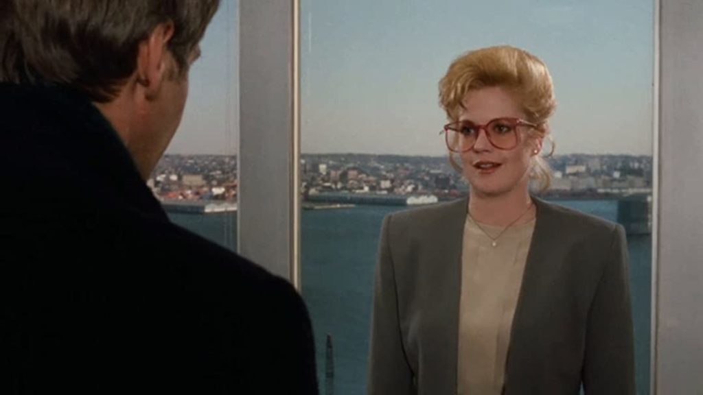 Working Girl (1988)