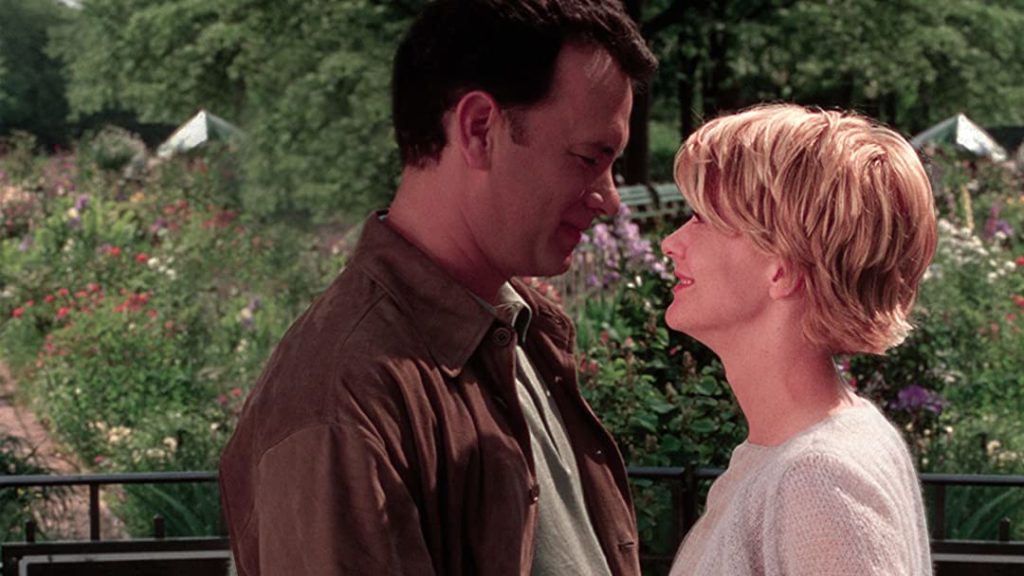 You've Got Mail (1998)