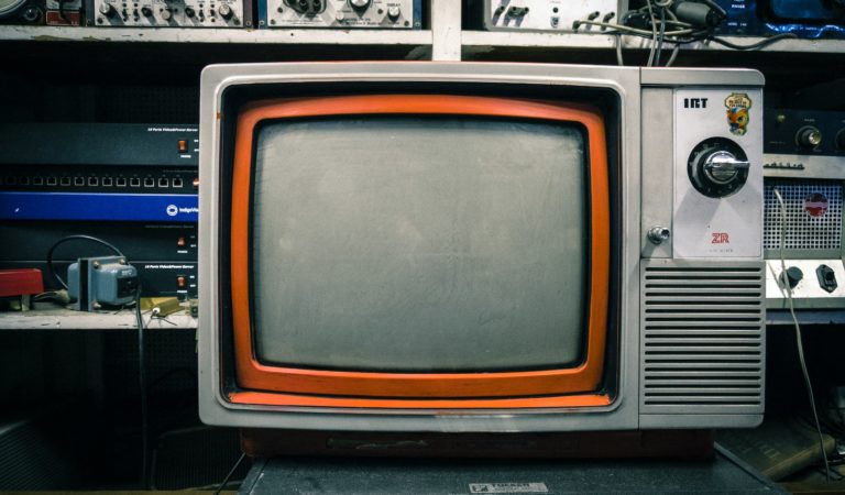 History of Television: Everything You Need Know About Them