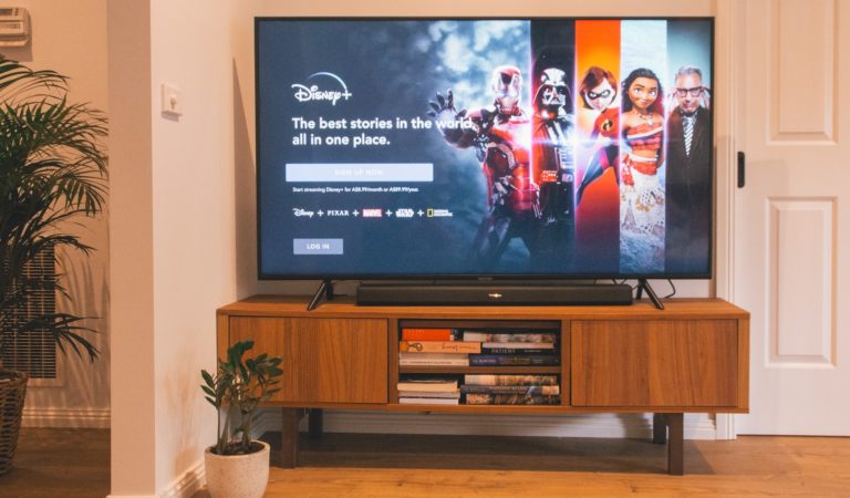 Explore Movies to Watch on Disney Plus