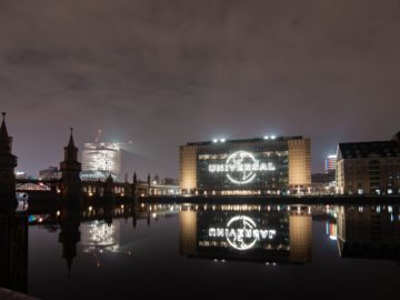 london bridge during night time