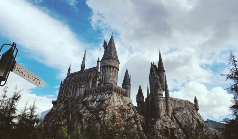 60 Harry Potter Facts That Will Surprise Fans Around the World