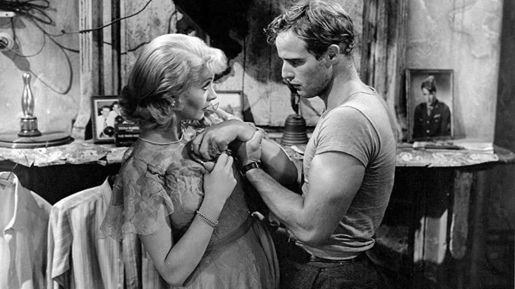 A Streetcar Named Desire (1951)