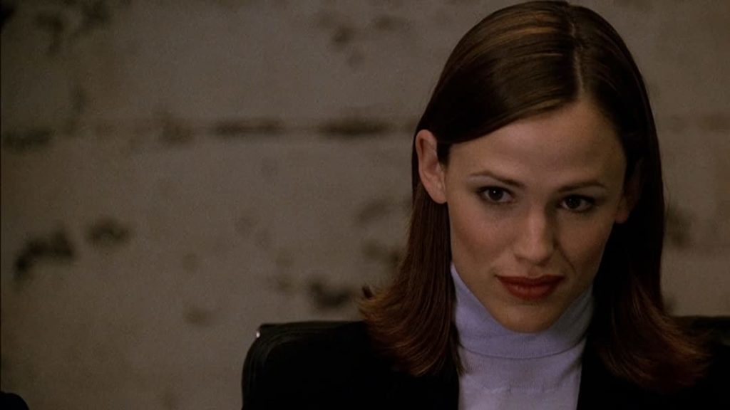 Alias (2001-2006)