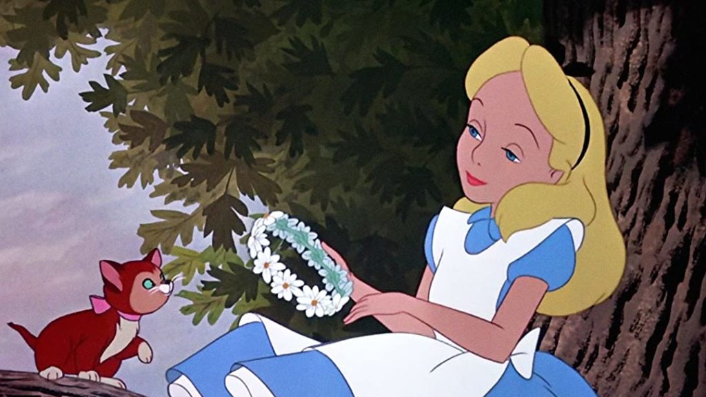 Alice in Wonderland (1951)