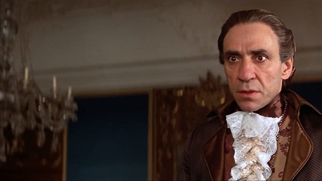 Amadeus (1984)