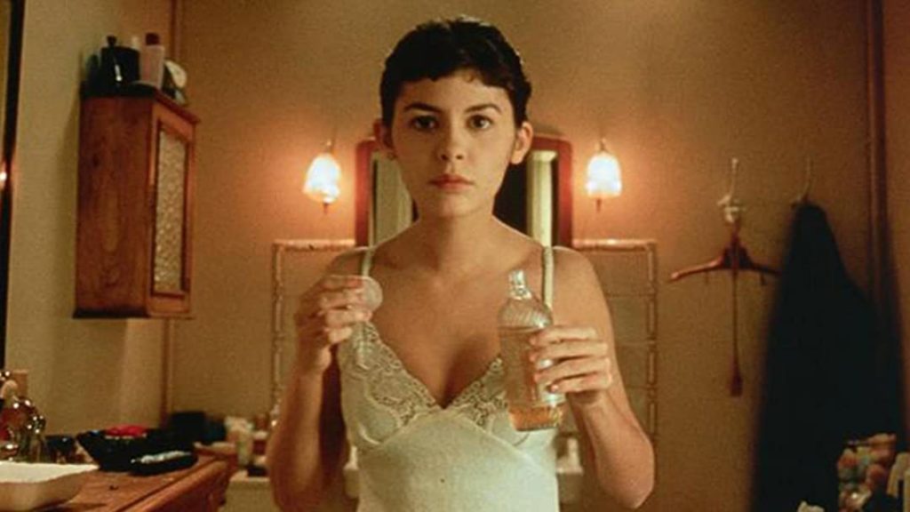 Amélie (2001)