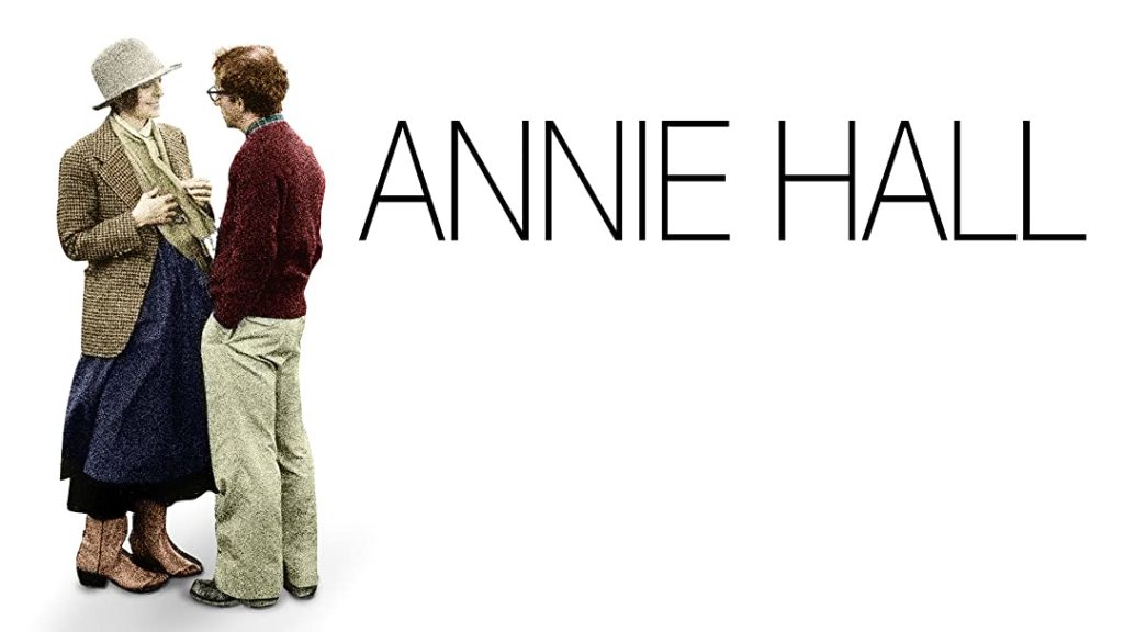 Annie Hall (1977)