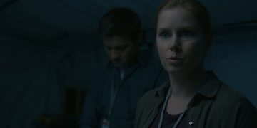 Arrival (2016)