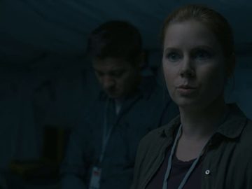 Arrival (2016)