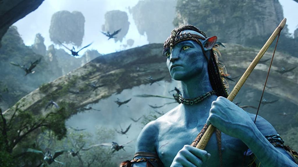 Avatar (2009)