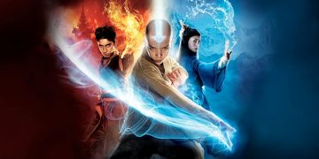 Avatar: The Last Airbender (2010)